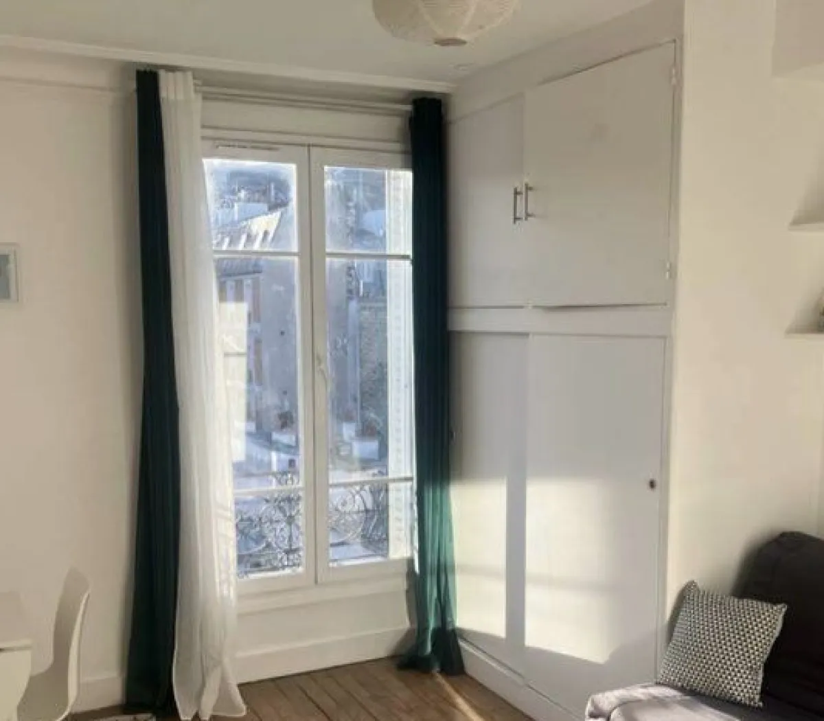 Location Paris Appartement 6a047ec64828