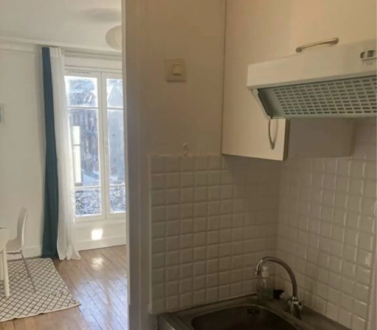 Location Paris Appartement 6a047ec64828