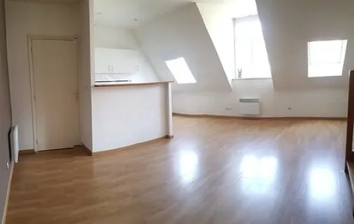 Location Lille Appartement 6a04818a77c5