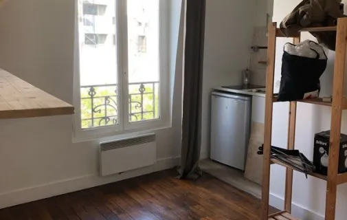 Location Paris Appartement 6a04a2122780