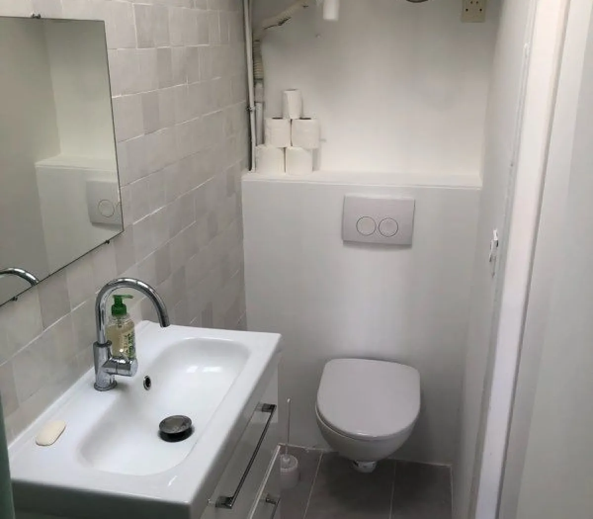 Location Paris Appartement 6a04a2122780