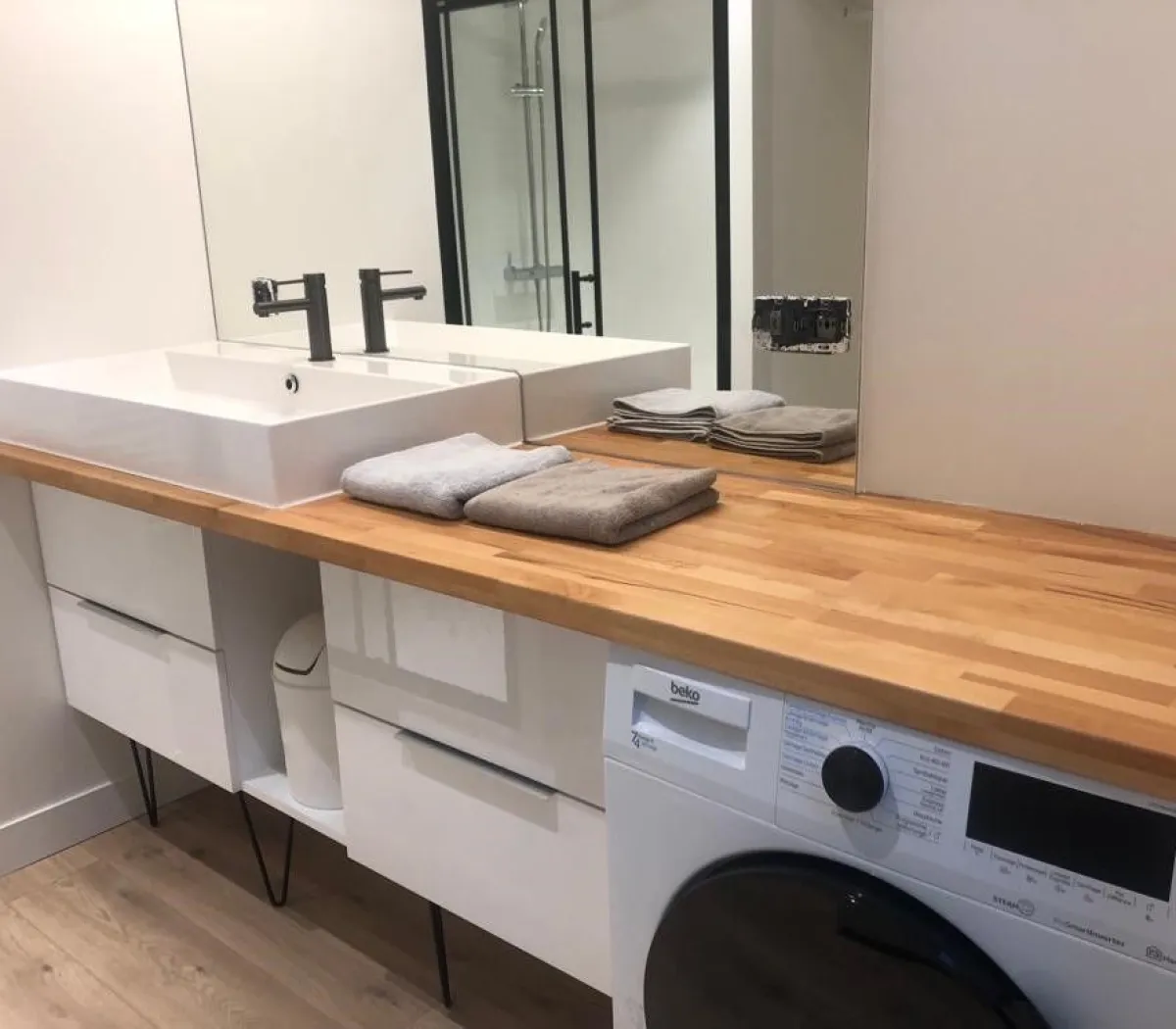 Location Toulouse Appartement 6a04a3491b1b