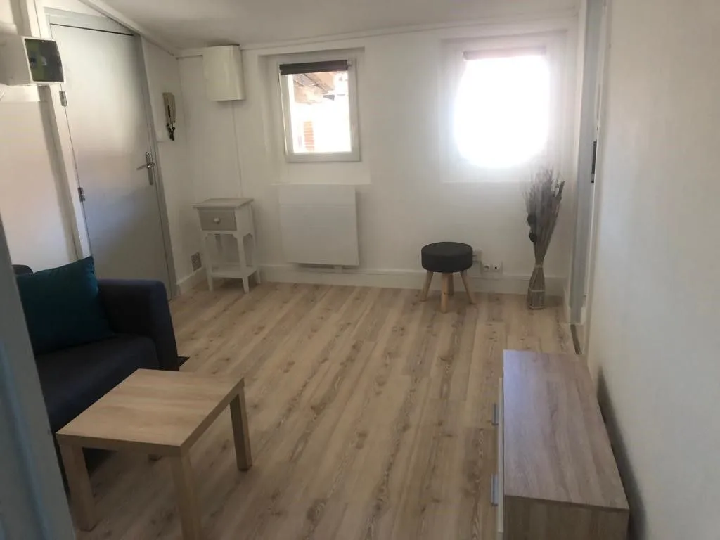 Location Toulouse Appartement 6a04a3491b1b