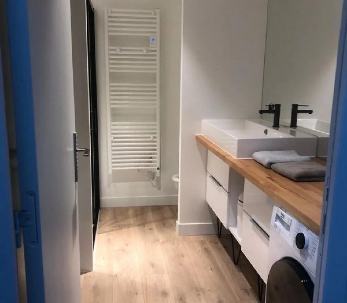 Location Toulouse Appartement 6a04a3491b1b