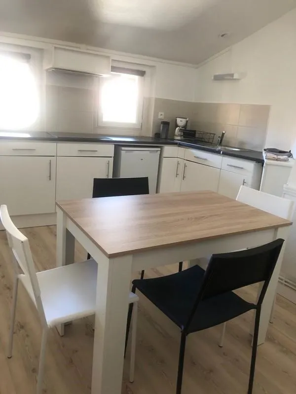 Location Toulouse Appartement 6a04a3491b1b