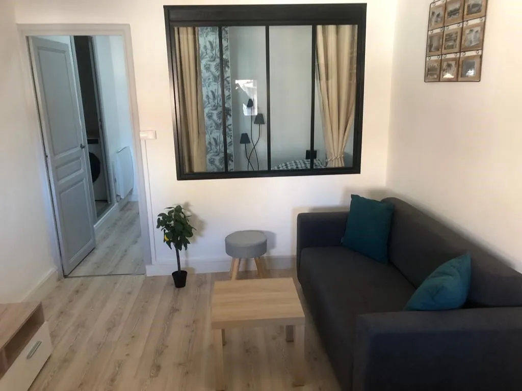 Location Toulouse Appartement 6a04a3491b1b