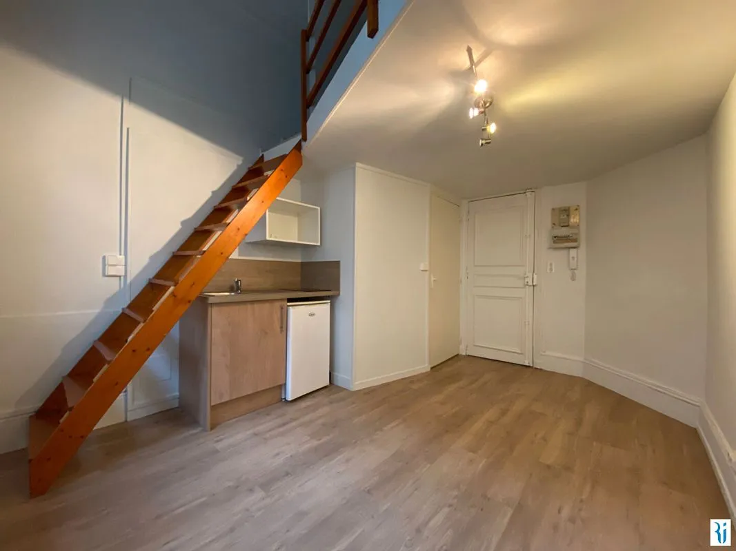 Location Rouen Appartement 6a04a84d09da