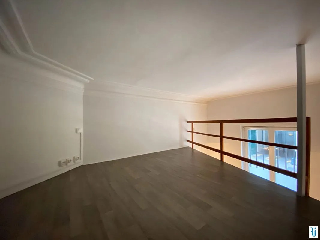 Location Rouen Appartement 6a04a84d09da
