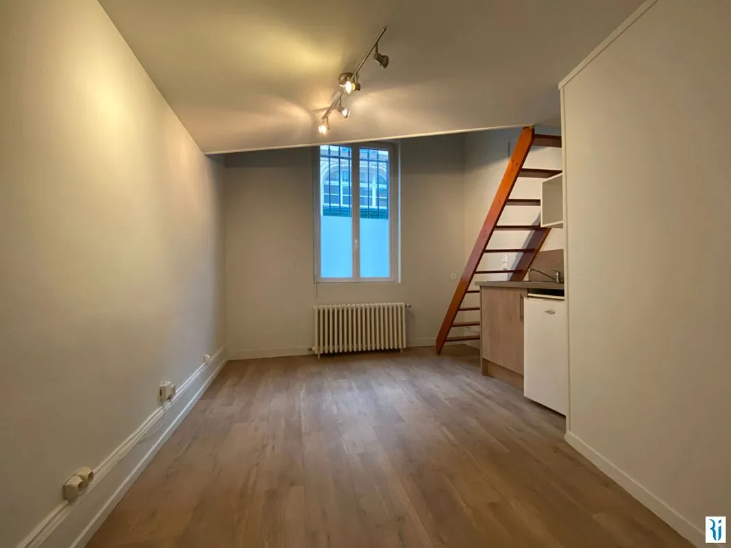Location Rouen Appartement 6a04a84d09da