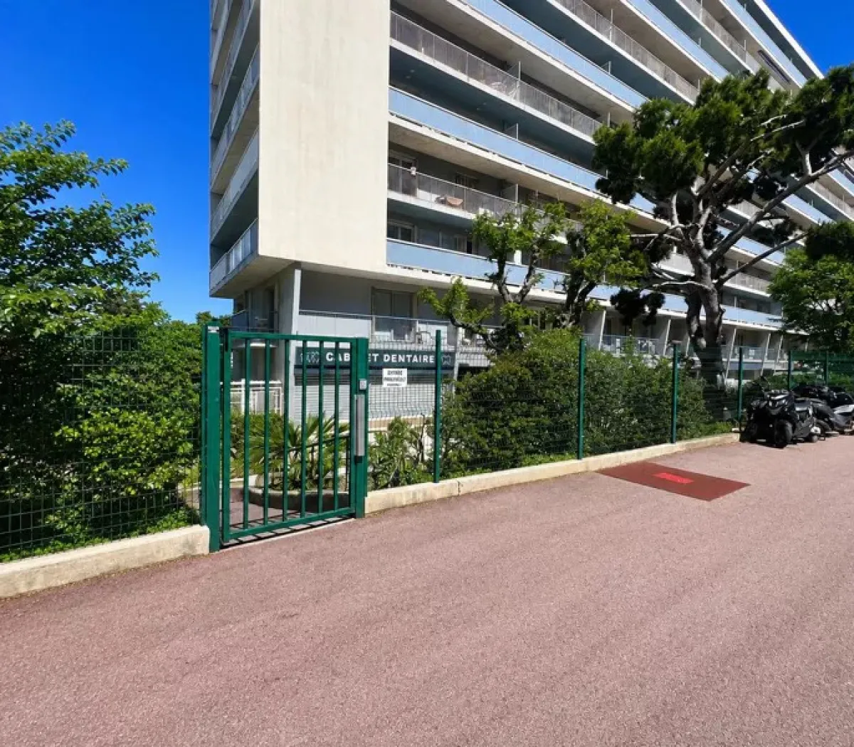 Location Marseille Appartement 6a04ea5a7786