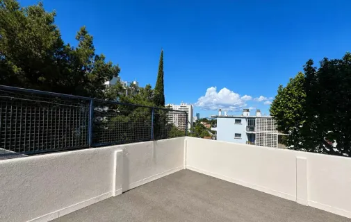 Location Marseille Appartement 6a04ea5a7786
