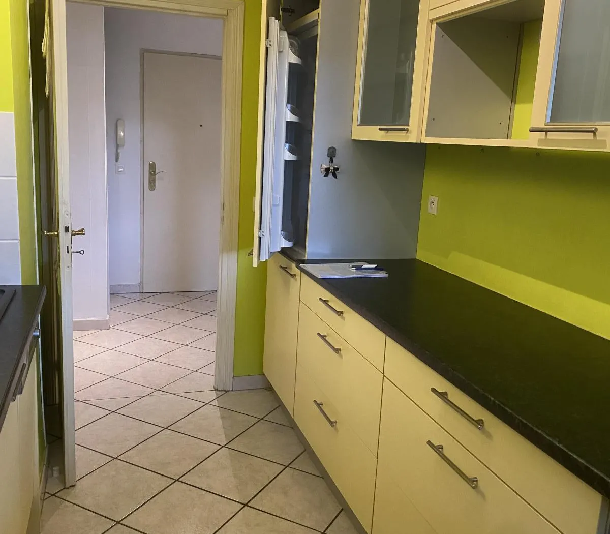 Location Strasbourg Appartement 6a058e9ab7cd