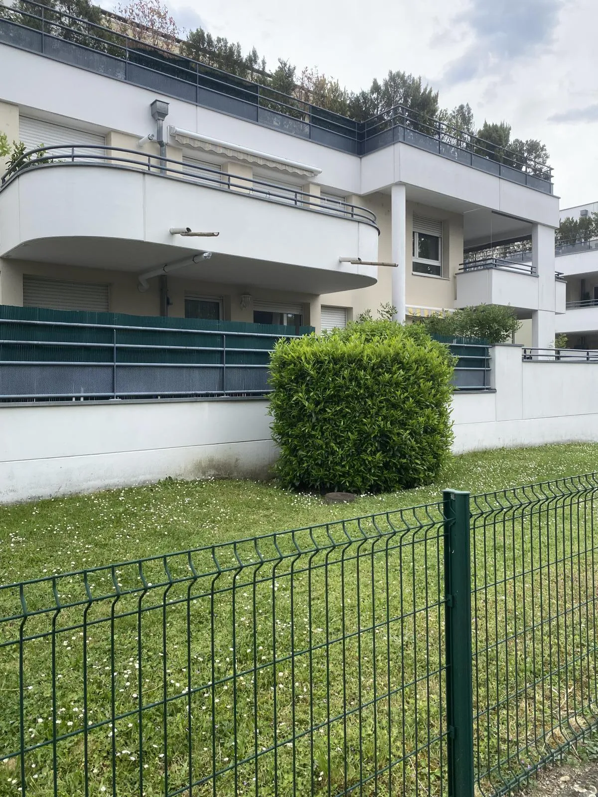 Location Strasbourg Appartement 6a058e9ab7cd