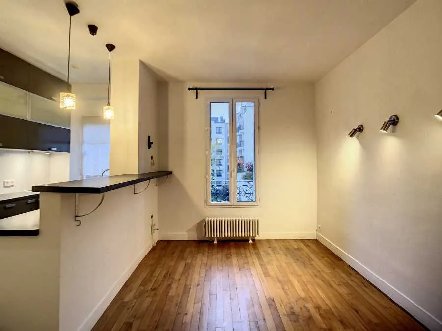 Location Levallois-Perret Appartement 6a05c798f35e