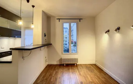 Location Levallois-Perret Appartement 6a05c798f35e