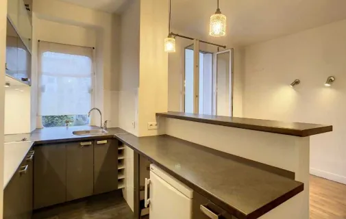 Location Levallois-Perret Appartement 6a05c798f35e