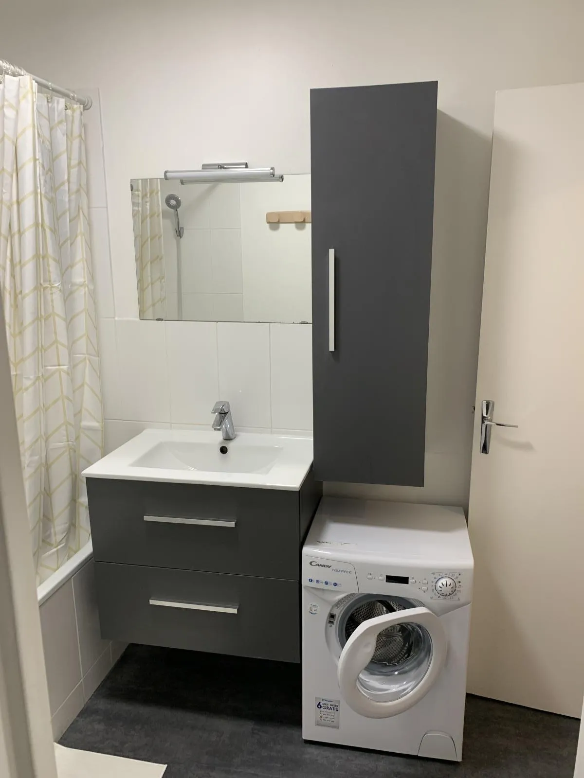 Location Cachan Appartement 6a05d1c387c4