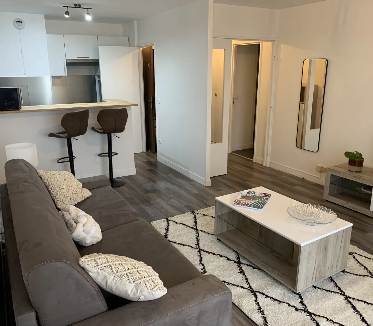 Location Cachan Appartement 6a05d1c387c4