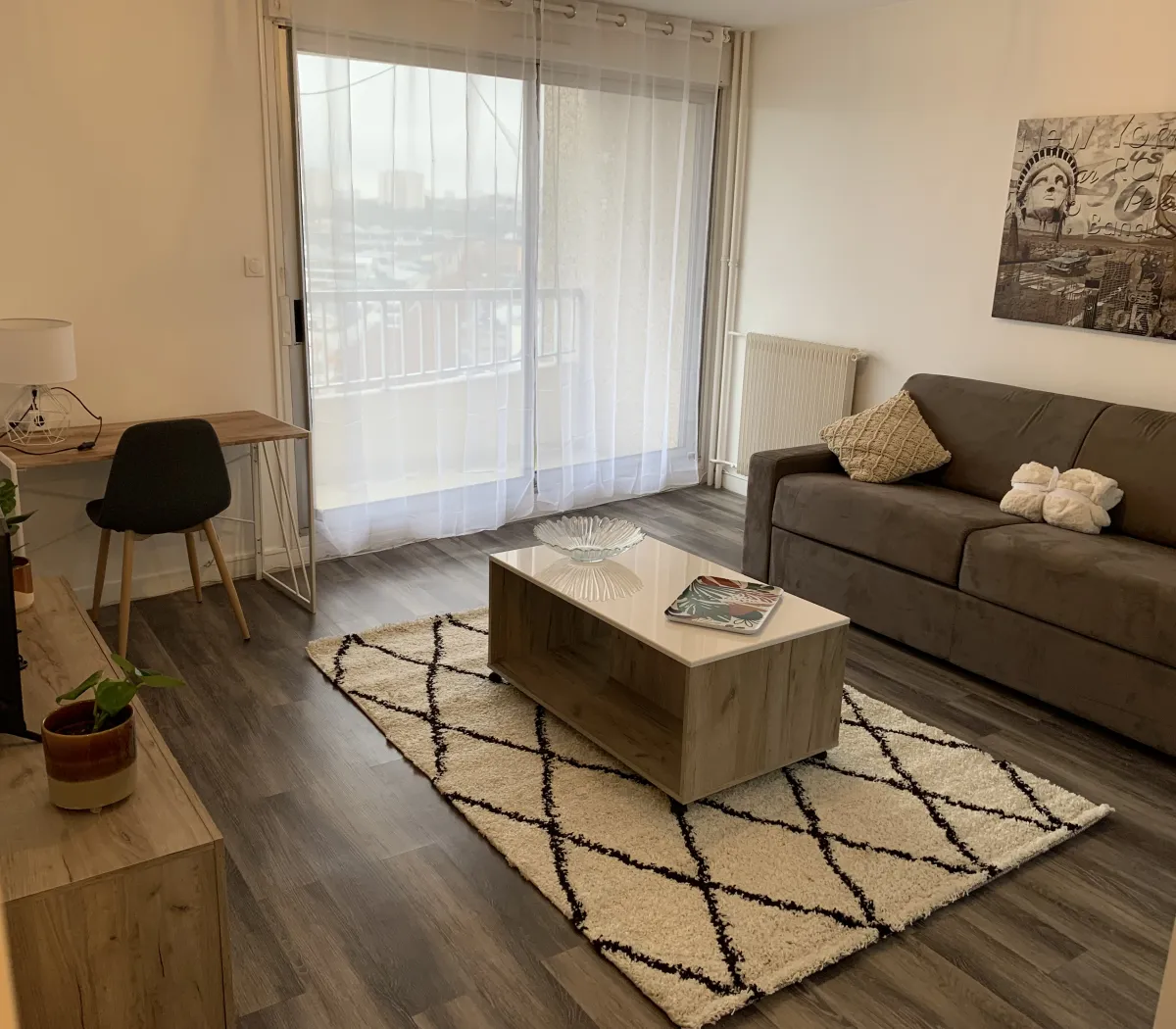 Location Cachan Appartement 6a05d1c387c4