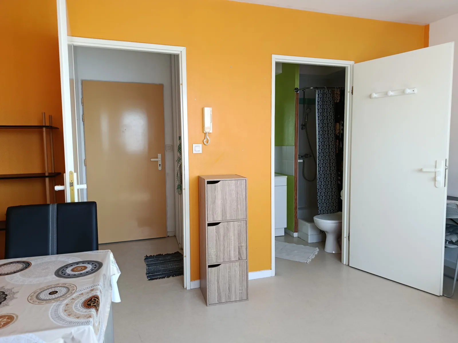 Location Poitiers Appartement 6a05f347b7cd
