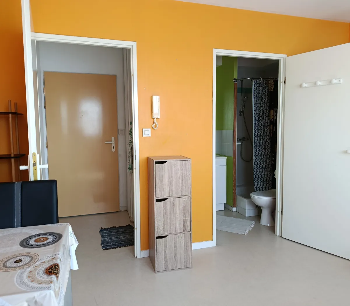 Location Poitiers Appartement 6a05f347b7cd