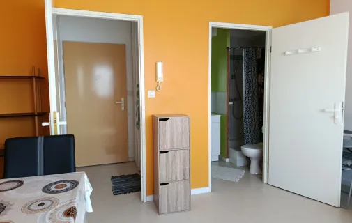 Location Poitiers Appartement 6a05f347b7cd
