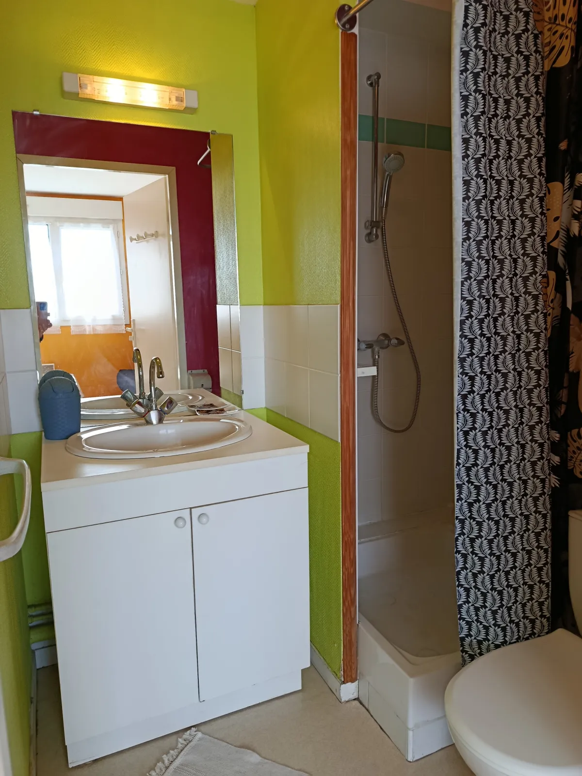 Location Poitiers Appartement 6a05f347b7cd