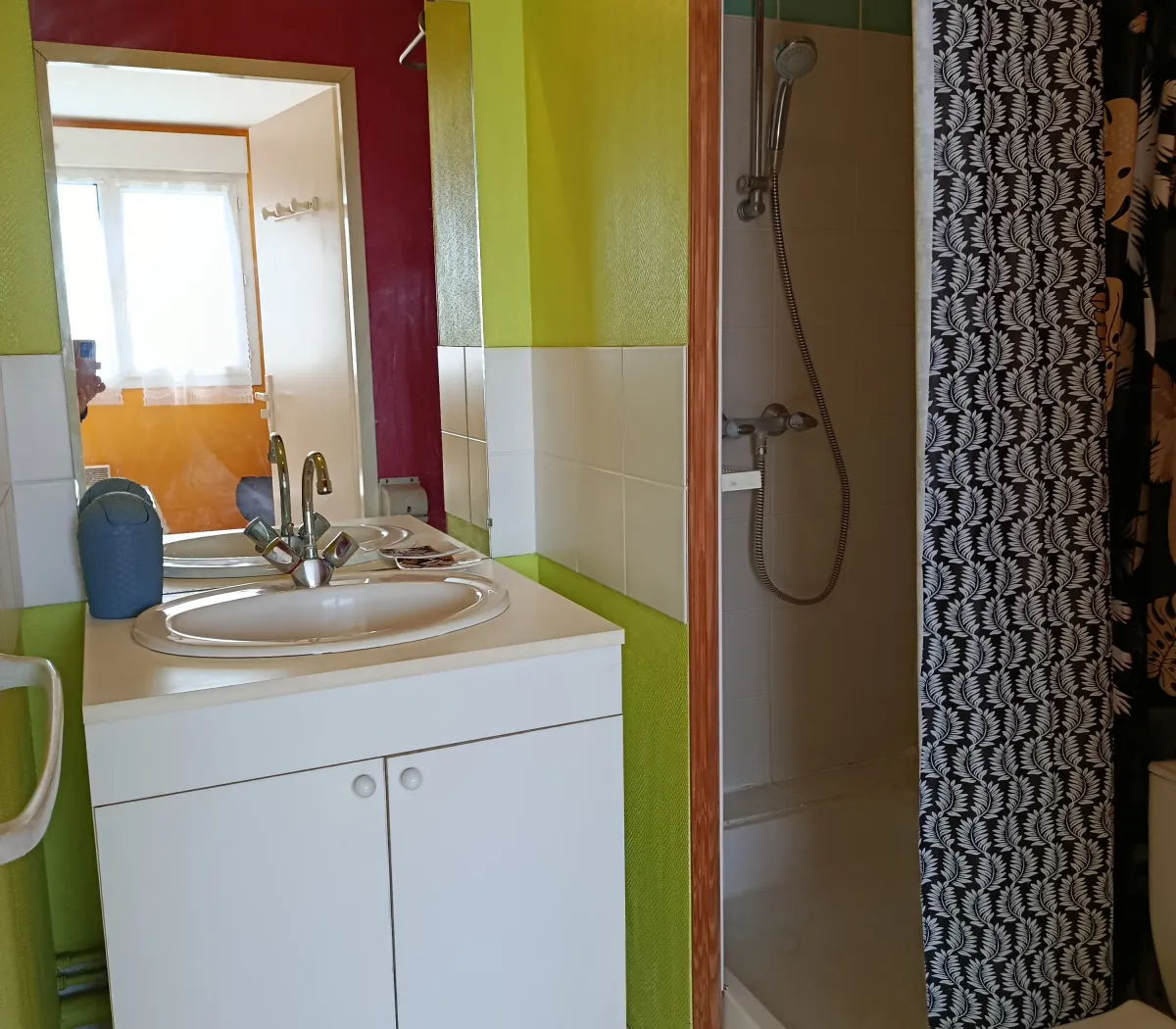 Location Poitiers Appartement 6a05f347b7cd