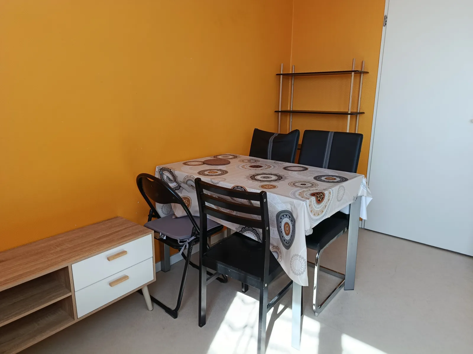 Location Poitiers Appartement 6a05f347b7cd