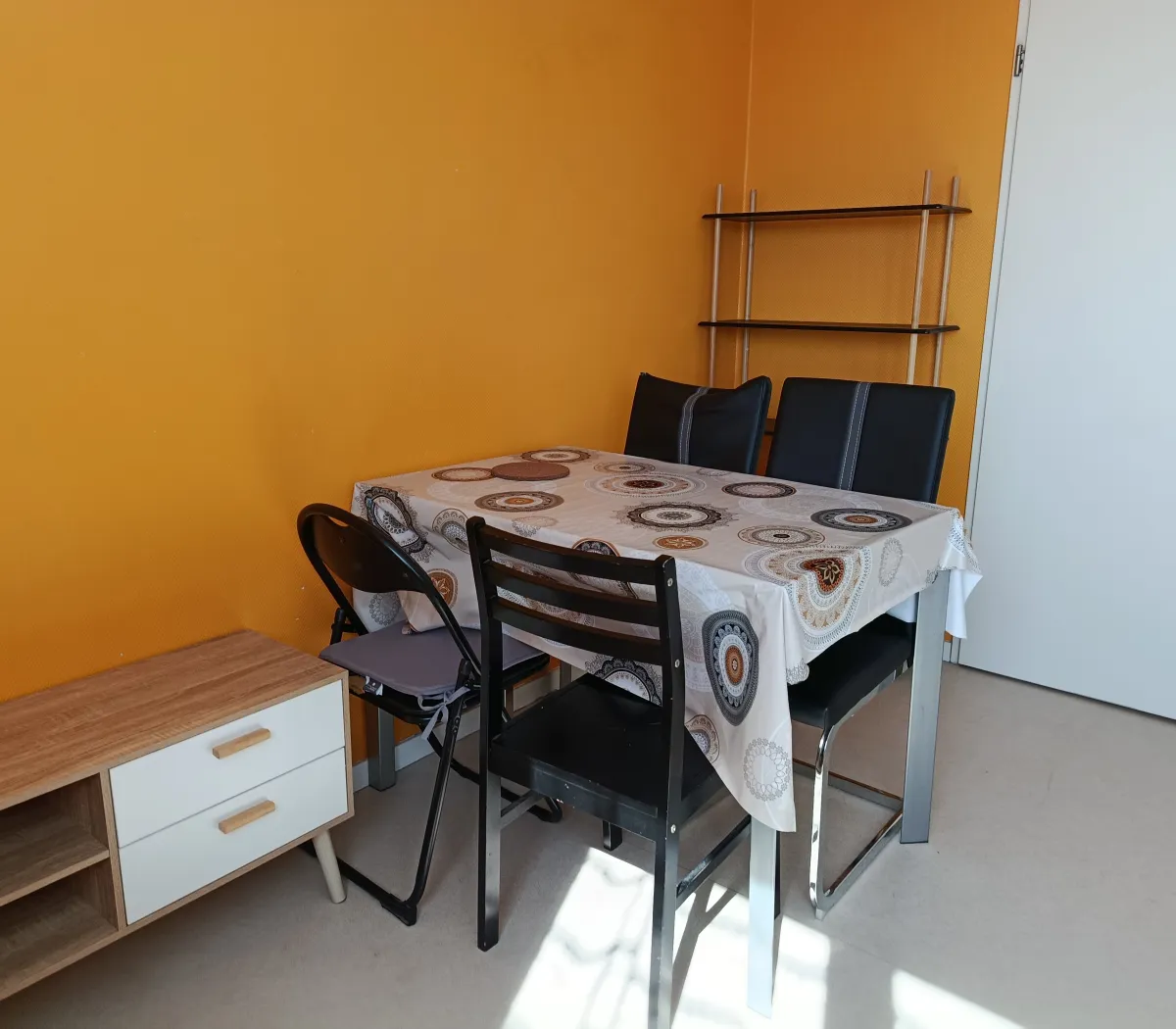 Location Poitiers Appartement 6a05f347b7cd