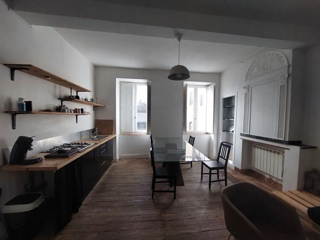 Location Carcassonne Appartement 6a05f6dc445e