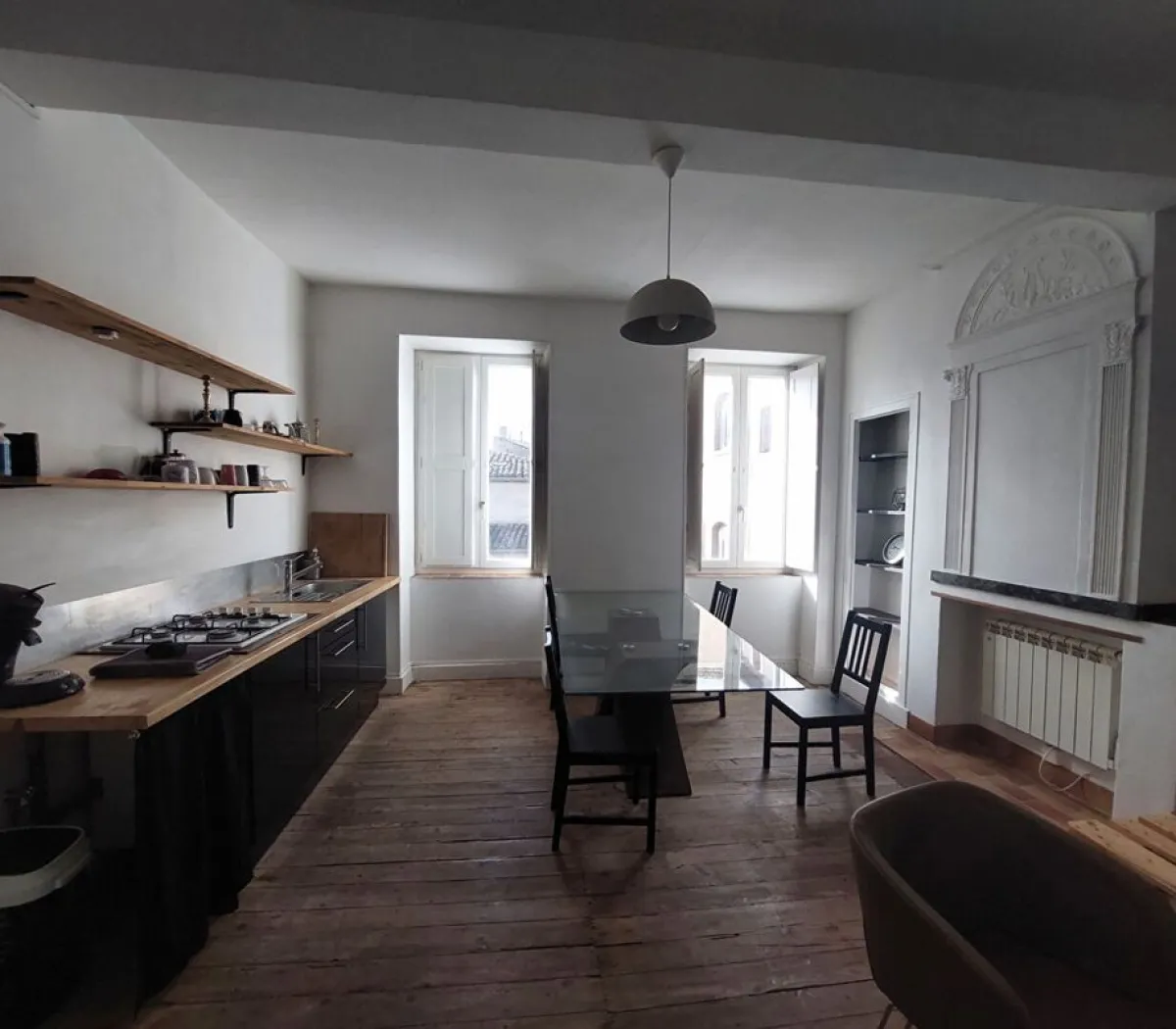 Location Carcassonne Appartement 6a05f6dc445e