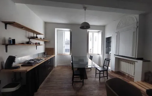 Location Carcassonne Appartement 6a05f6dc445e