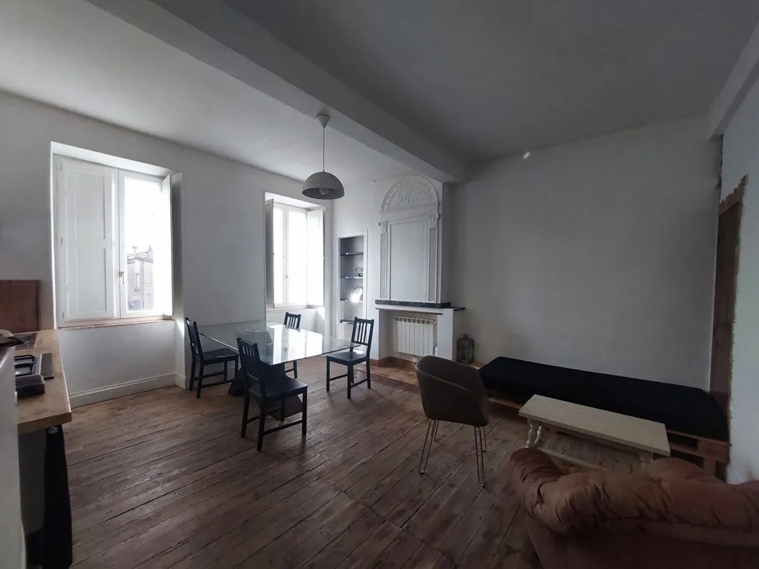 Location Carcassonne Appartement 6a05f6dc445e
