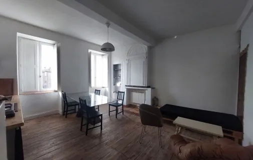 Location Carcassonne Appartement 6a05f6dc445e