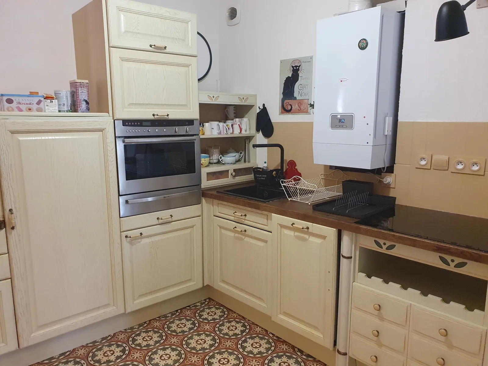 Location Rennes Appartement 6a06cc744ed5