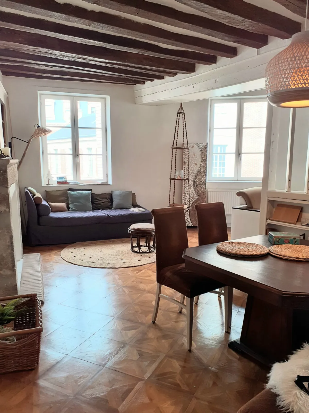 Location Rennes Appartement 6a06cc744ed5