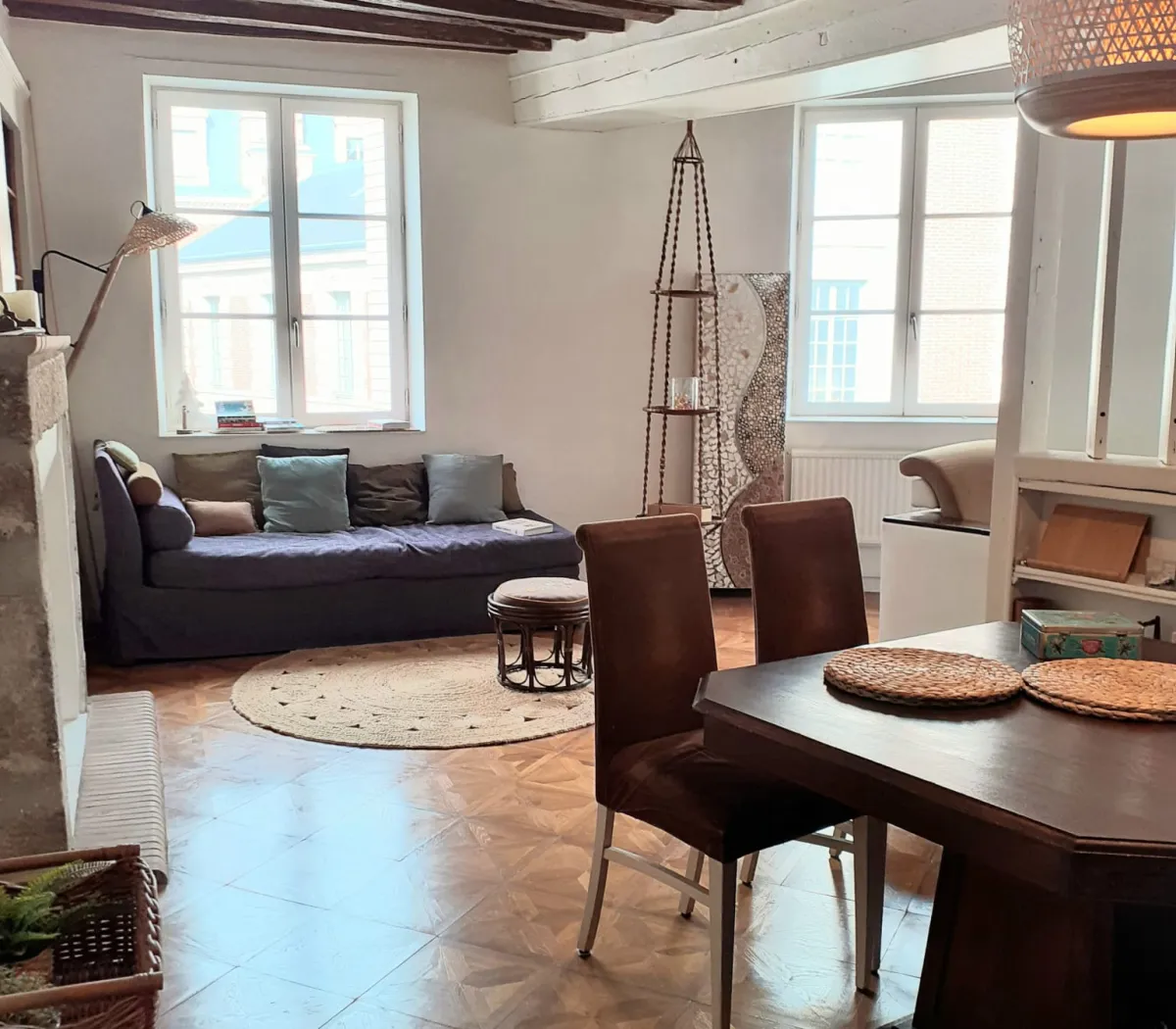 Location Rennes Appartement 6a06cc744ed5