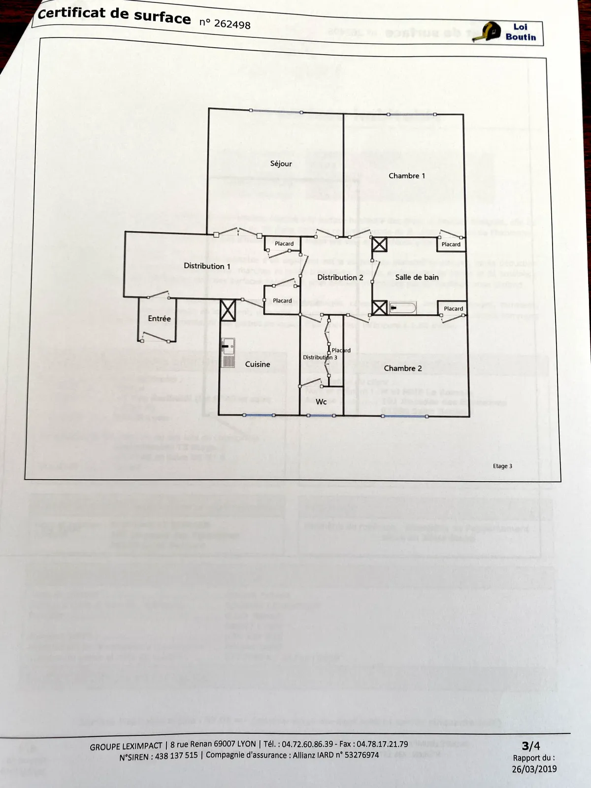 Location Lyon Appartement 6a06e30fbfb8