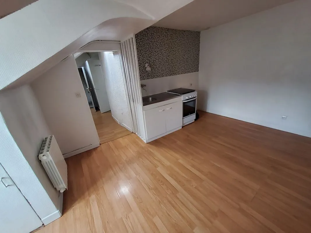 Location Nantes Appartement 6a06fc06c7f3