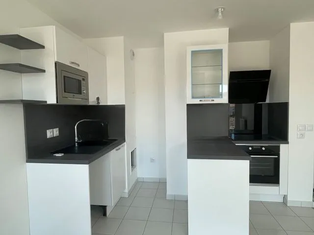 Location Villejuif Appartement 6a071dd9c386