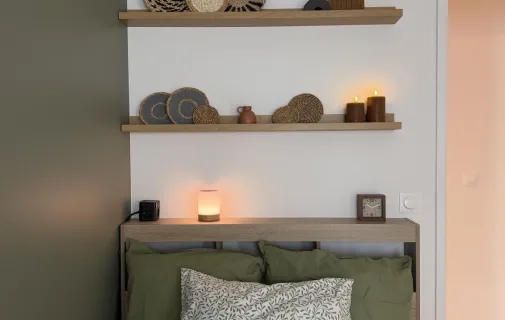 Location Clichy-sous-Bois Chambre 6a078aaddb93