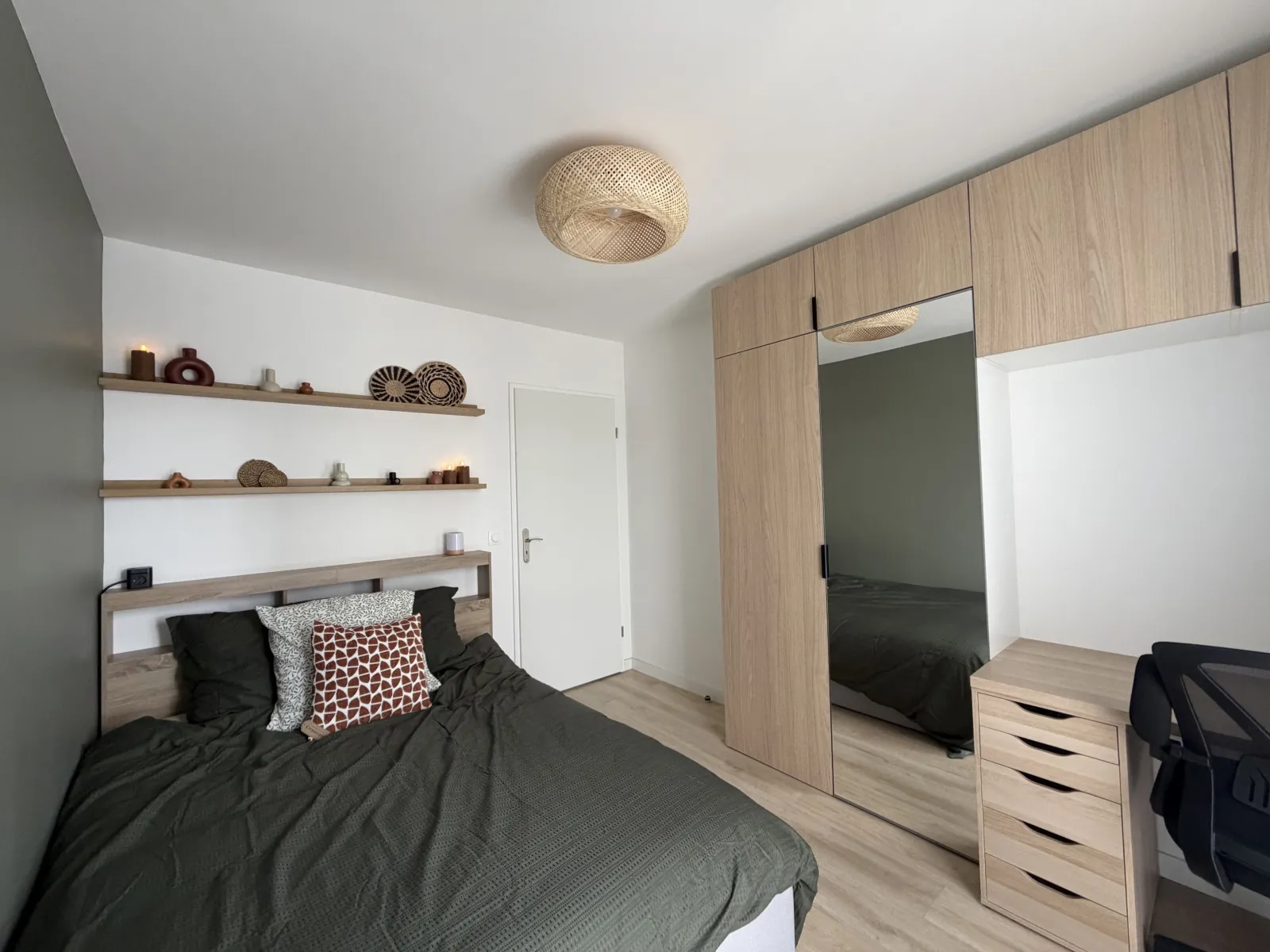 Location Clichy-sous-Bois Chambre 6a078aaddb93