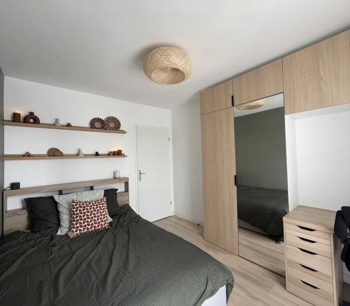 Location Clichy-sous-Bois Chambre 6a078aaddb93