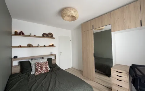 Location Clichy-sous-Bois Chambre 6a078aaddb93
