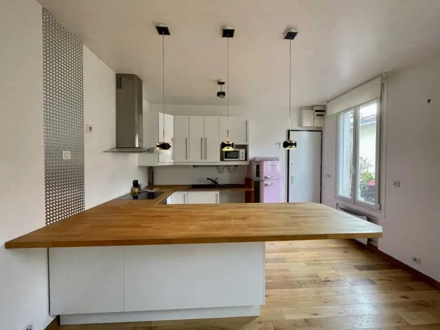 Location Colombes Appartement 6a08399c7313