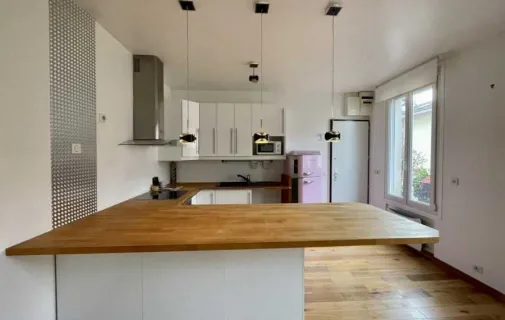 Location Colombes Appartement 6a08399c7313