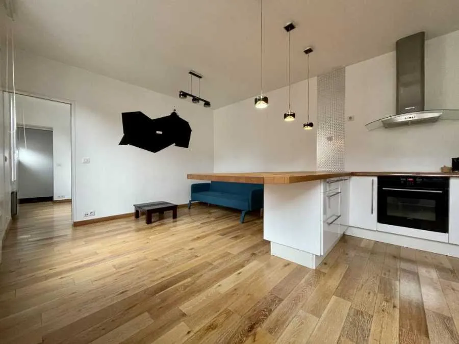 Location Colombes Appartement 6a08399c7313