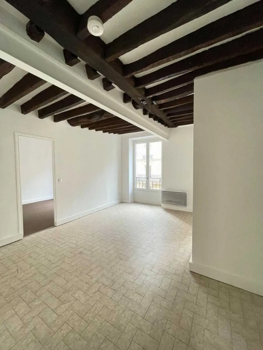 Location Paris Appartement 6a083c34e60d