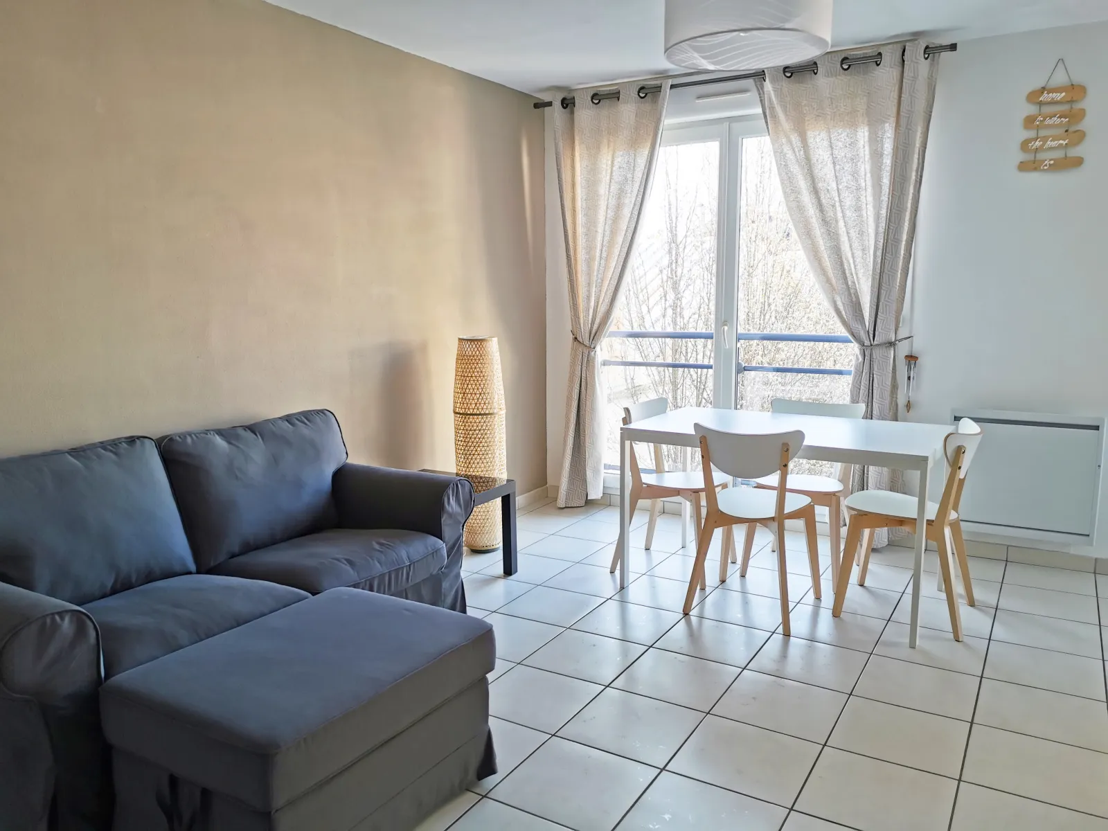 Location Saint-Nazaire Appartement 6a08ab0d7d34